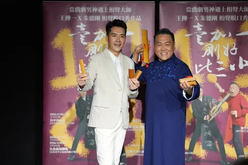 硬漢男星當三年半憲兵　遇蔣經國逝世還原當年緊張氛圍　