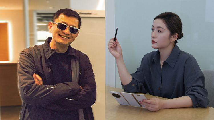 王家衛賴不掉了！《繁花》編劇襲警被官方證實　網友：爆料音檔是真的