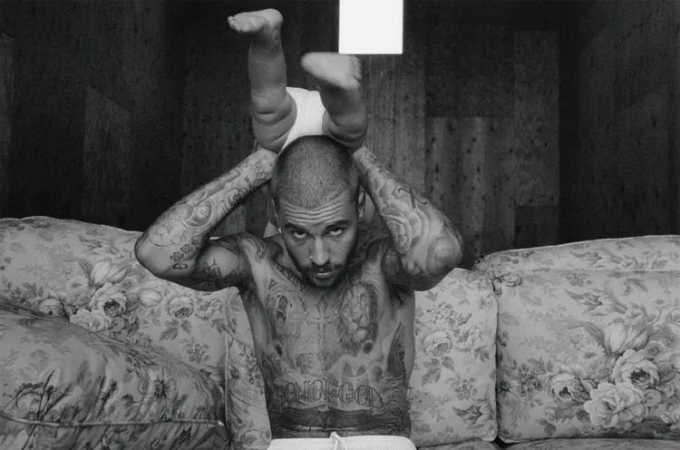 小賈斯汀入圍4項。環球音樂提供