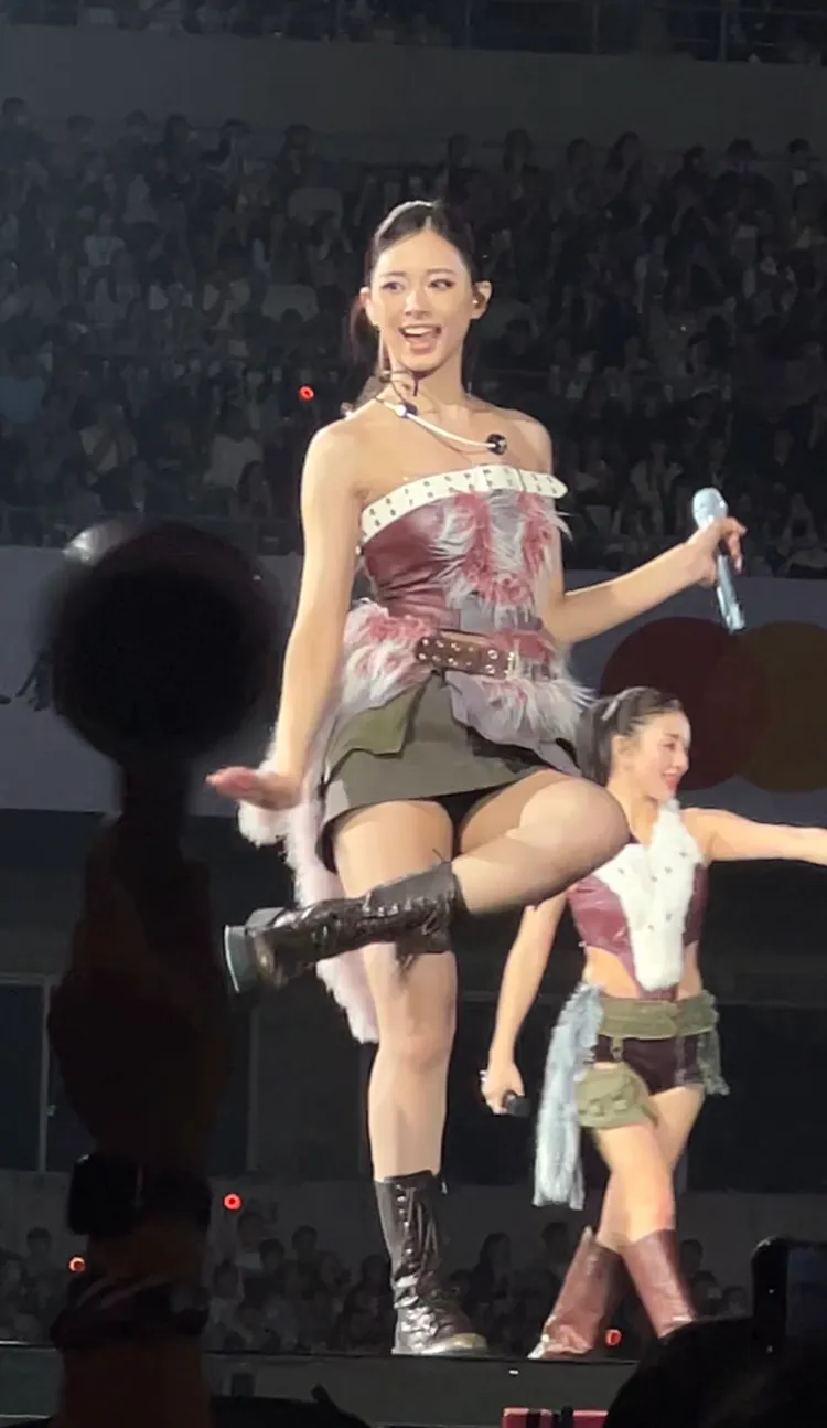 子瑜終於回家，心情非常開心。讀者提供