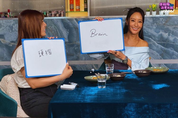 關穎霸氣談「劈腿論」！理科太太認爭議受影響　換跑道遠離是非