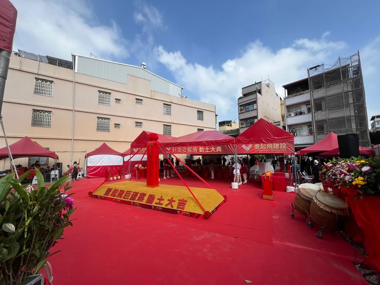 房市交易低迷　今年申報開工前3季9.57萬戶實登僅揭露3萬893筆