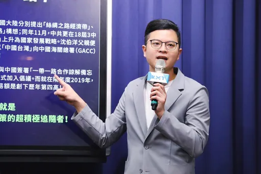 芬蘭、瑞典也發行全民防衛手冊？他狠打臉林飛帆：大翻車