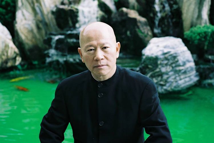 許信良談民主:國民黨那麼糟至今還在 蔣萬安還可能當總統