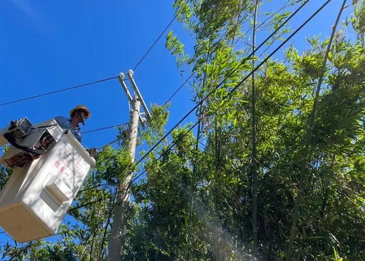 地磁扰动「最强」等级！专家曝三大影响　变压器恐损坏