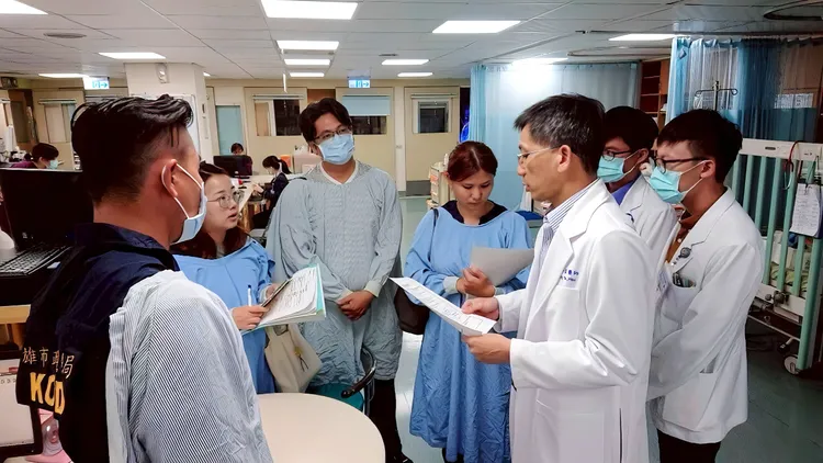 2幼童遭凌虐成重伤，检方建请法院重判12 年。雄检提供