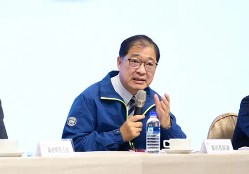 精进「肃贪」兼顾「人权」专业职能　法务部长对廉政署提4大期许