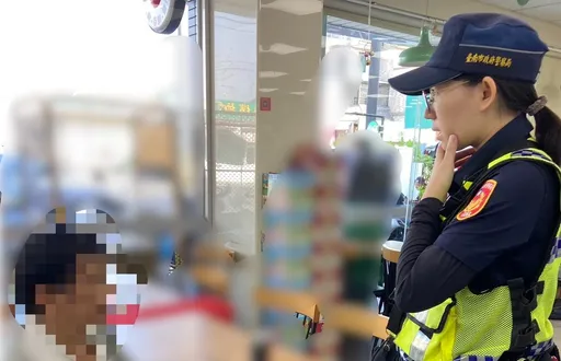 储值15万元就可见面！网恋女神竟是诈团陷阱　安南警与店员联手组诈