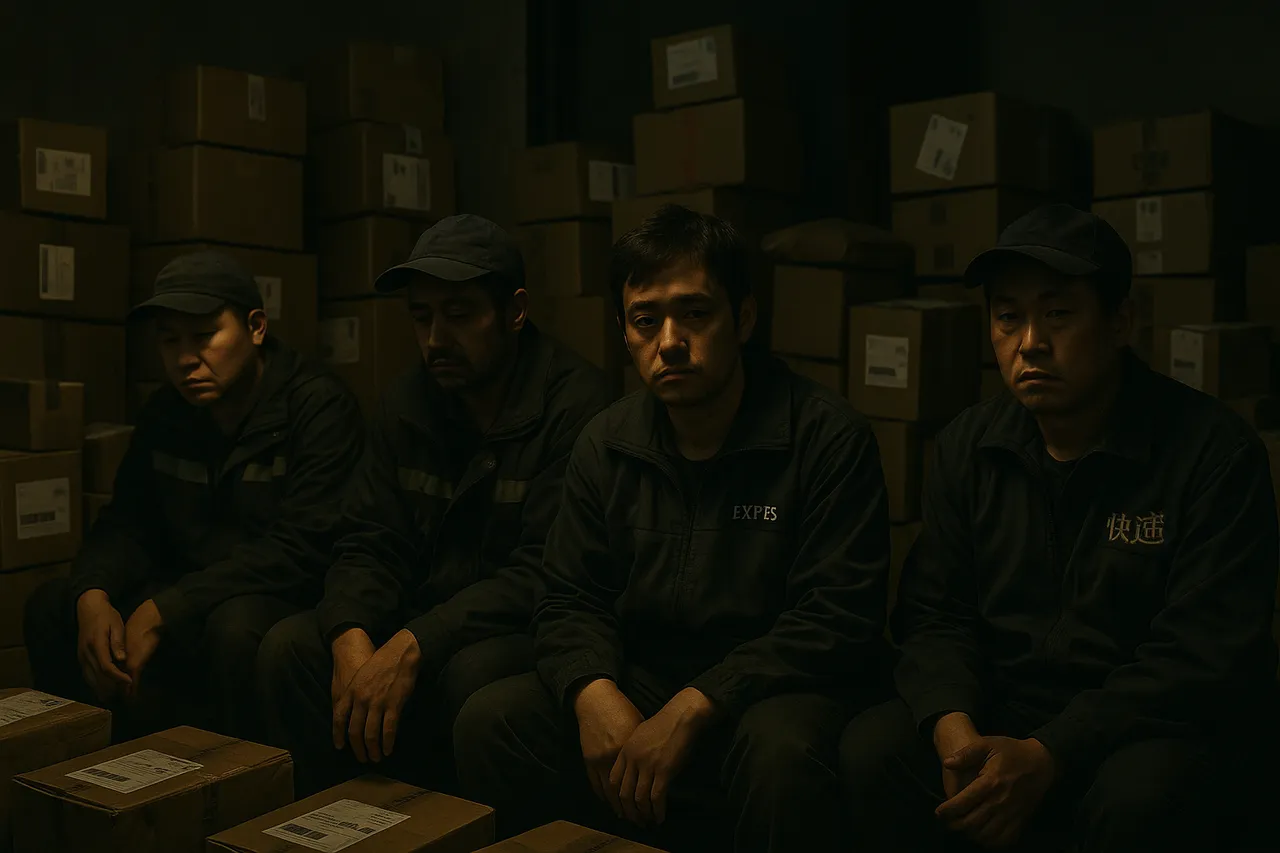 中国双11买气「事实上」很冷清？　微博网友留言藏玄机