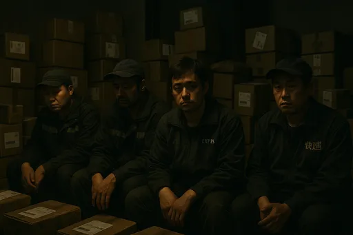 中國雙11買氣「事實上」很冷清？　微博網友留言藏玄機