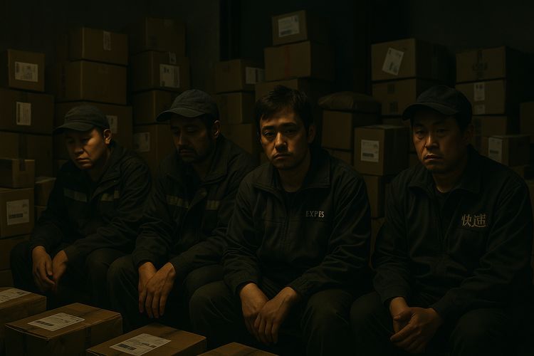 中國雙11買氣「事實上」很冷清？　微博網友留言藏玄機