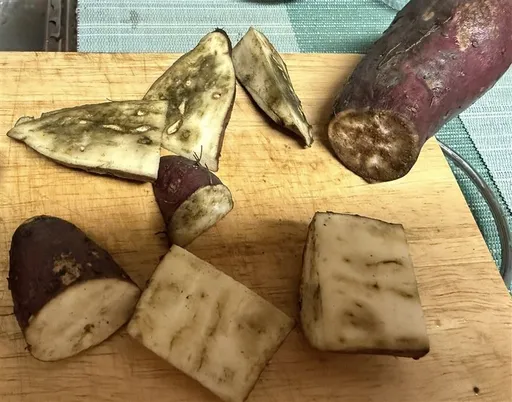 高嘉瑜大全聯買到爛地瓜！直批併購大潤發每況愈下　全聯說話了