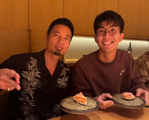  DoDo Men《荒岛求生》爱妮岛推手现身 ！白手起家造帝国　31岁就退休