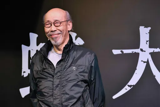 王晶悼念冯淬帆　感叹：三大喜剧催化剂全走了