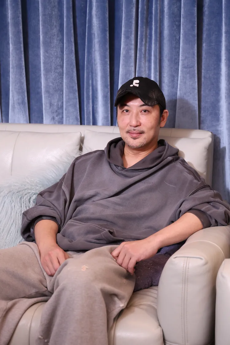 李進良虧小禎要動動腦。莊宗達攝影