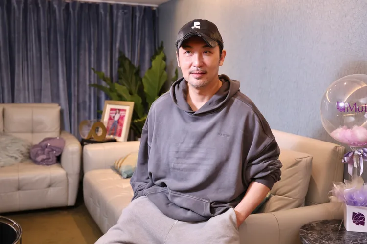 李進良替小禎緩頰。莊宗達攝