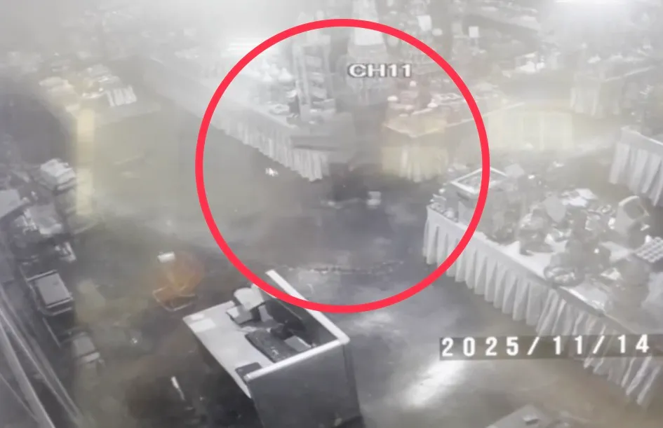 窃嫌3人平时都偷神桌、八仙桌，第一次偷神像就「翻车」。翻摄照片