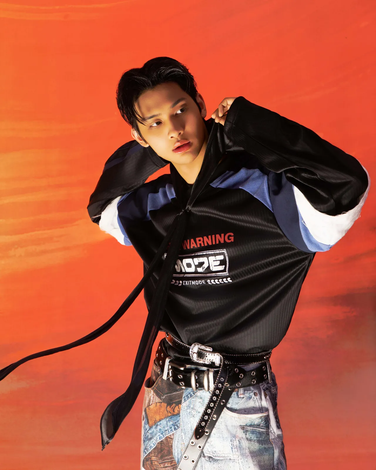 成員浦洋與FEniX夥伴們點亮國際舞台！ 華納音樂提供