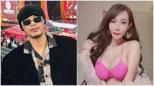 黃明志被爆約炮最強女優　「想見你...209號房」對話曝光