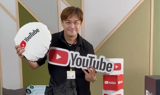 传接国民党新媒体部主任　基隆前议长之子林益谆回应了