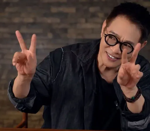 李連杰遭瘋傳動刀換心臟　向太曝回春2大關鍵