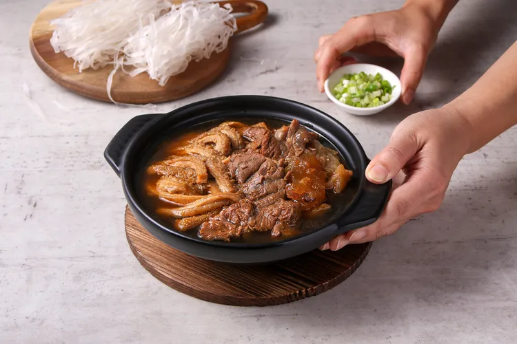 牛三宝锅物爆红！三重优惠叠满满　网喊：平台是不是卖疯了？