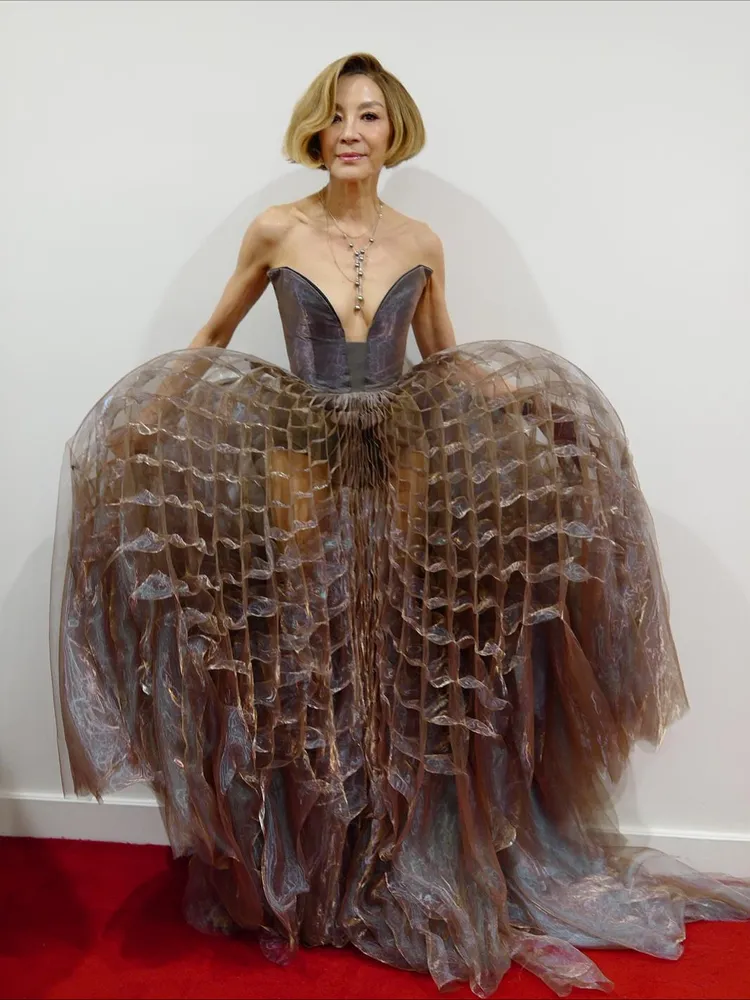 網友還戲稱這是「媽的多重滷味」。翻攝IG