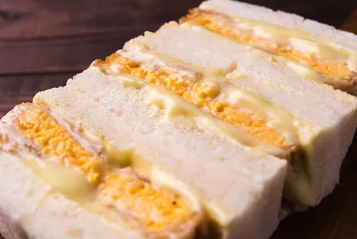 東京銀座最夯宵夜名店快閃台北晶華　Ginza Sand職人三明治美味銷魂