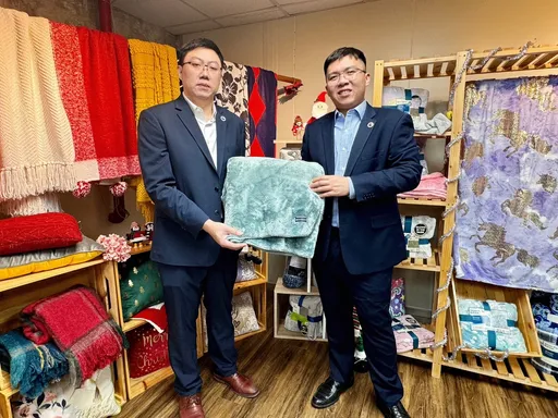  窗簾事業營運大爆發　慶豐富Q3每股賺0.71元創5年新高虧轉盈