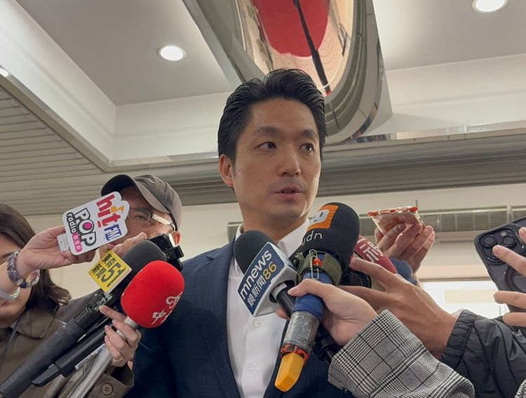 香港大火引爆「竹棚vs.尼龍網」論戰　蔣萬安擬：外牆保護網強制防焰