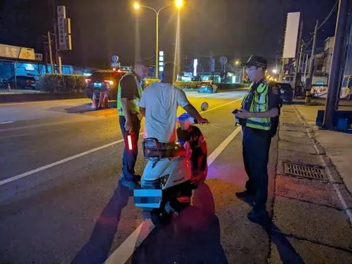 事故减死亡却增！这2项违规肇因风险未减　屏警今起加强取缔