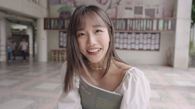 學霸歌手蔡佩軒甜嫁新加坡籍老公　先避孕享受兩人世界