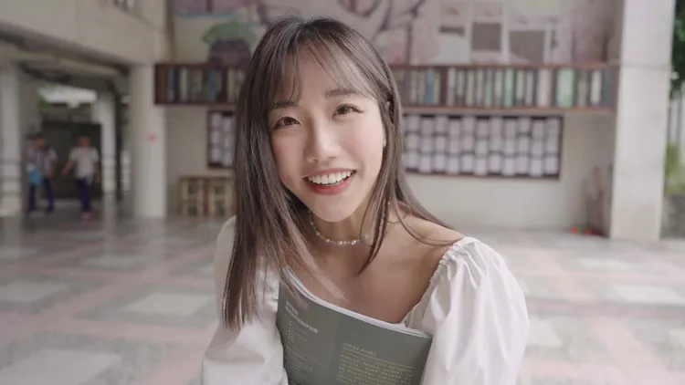 蔡佩轩婚后不急著怀孕，要先跟老公享受两人世界。可瑞思国际娱乐提供