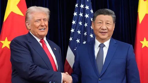 川习会未提台湾！川普：习近平知道犯台后果　对中国非常危险