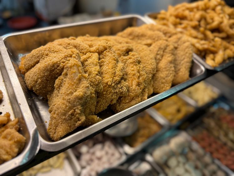 大氣系學生「雞排祭品文」放鳥400人 台大發聲明澄清了