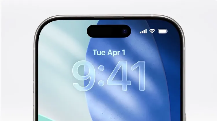 蘋果推出「Liquid Glass」設計展示頁，展示多款App導入半透明玻璃質感介面，展現iOS 26的全新視覺風格。蘋果官網