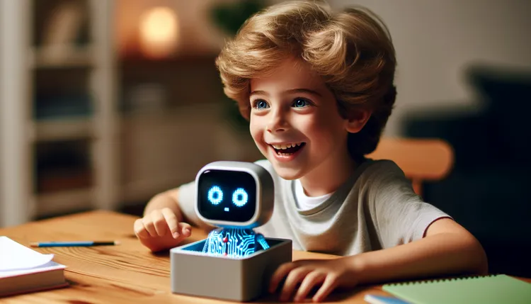 2025台湾教育科技展将于世贸1馆登场，展示运用科技辅助学习的成果。合成照片