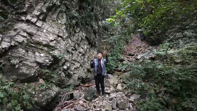 找到了！裝甲兵獨攀「八唐縱走」失聯6天　奇蹟生還對空拍機比讚