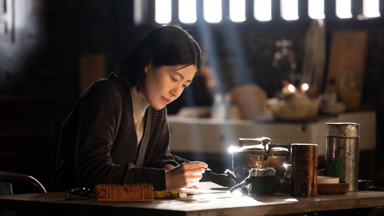 日本名導三宅唱新作奪盧卡諾金豹獎　沈恩敬、河合優實2金獎影后齊聚