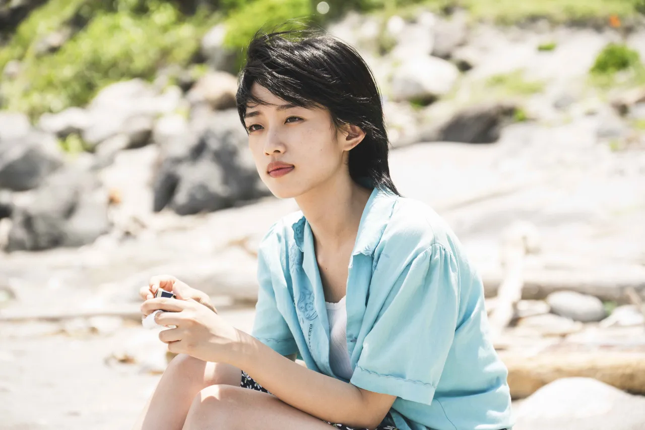 《旅与日子》集结2位日本金奖影后沈恩敬、河合优实参与演出，分别饰演冬日的旅人以及夏日的旅人。天马行空数位提供