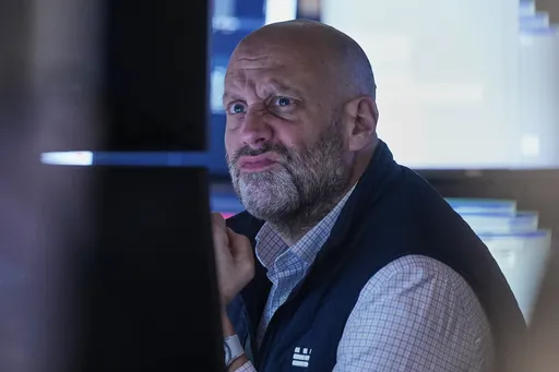 AI族群承压！美股道琼收跌398点　台积电ADR续挫