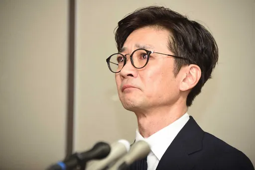 國分太一爆醜聞5個月現身道歉　泣訴「短短幾天之內失去一切」