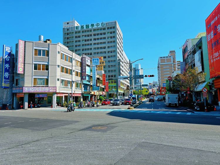 彰化中古透天出頭天　近4成交易屬屋齡30年以上老宅