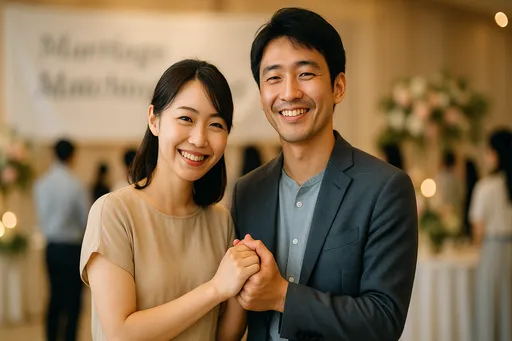 抢救生育率！日政府导入AI推荐交友　近百组结婚了