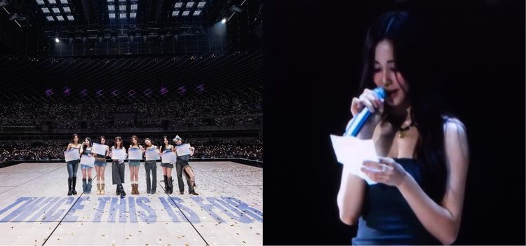 子瑜回家！TWICE演唱會帶動人潮　蔡英文、陳其邁同聲致謝