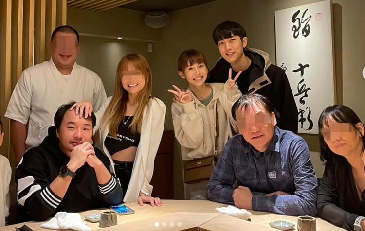 粿粿哥喊告酸民！律師搖頭：對你妹名譽有加分？