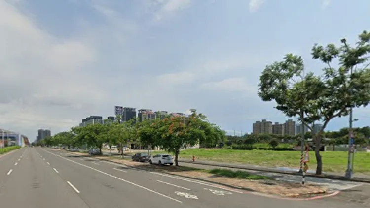 房價暴漲期，建商出現賣太快事後反悔且轉售第三人，原買方一狀告上法院，建商被判賠超過2800萬元。翻攝google map