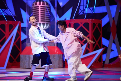 原來真的不合？浩子、阿翔互打巴掌　激烈衝突驚呆吳姍儒