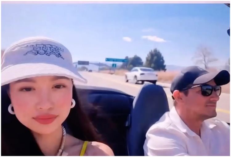 《鷹眼》雷納被爆私訊不雅照追求中國女製片 交往不順竟威脅報警移民局