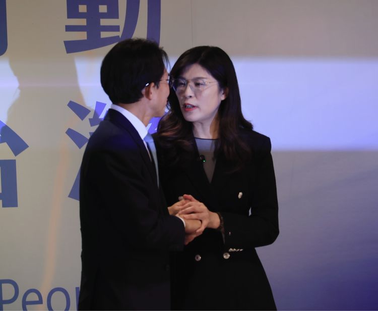 2028藍白合會改寫結局?吳子嘉曝1關鍵:有重大變化